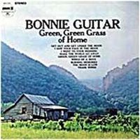 Bonnie Guitar - Green, Green Grass Of Home